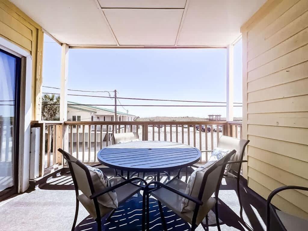 Beach Harbour 17 At The Cb Boardwalk Walk To Everything! Carolina Beach Exterior foto