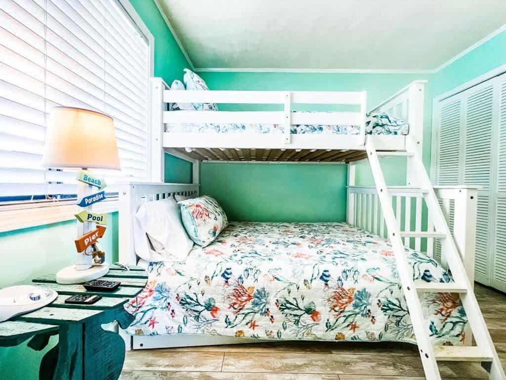 Beach Harbour 17 At The Cb Boardwalk Walk To Everything! Carolina Beach Exterior foto
